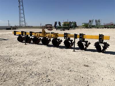 D.L. INDUSTRIES RS8-726F