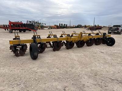 D.L. INDUSTRIES RS8-726F