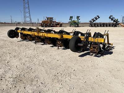 D.L. INDUSTRIES RS8-726F