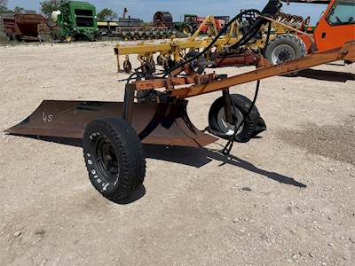 MEYER DITCHER MFG LLC 300VA-6