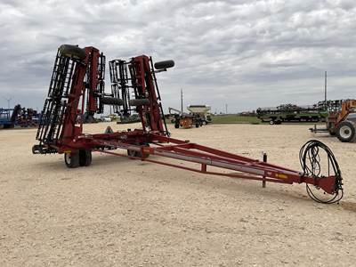 Unverferth ROLLING HARROW 1225