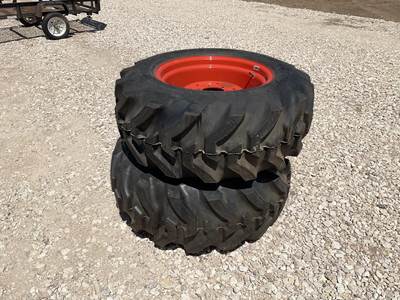 Firestone 420/70-24 Tire