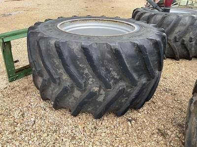 Goodyear 1100/45R46 Tire