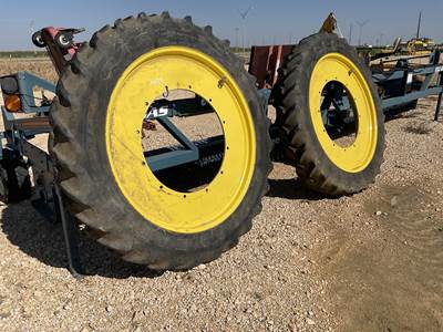 Goodyear 320/90R50 Tire