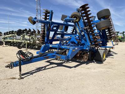 Landoll 7530-26