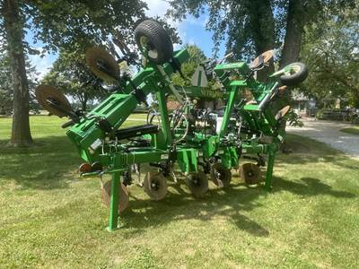 Great Plains NP30A Anhydrous Fertilizer Applicator