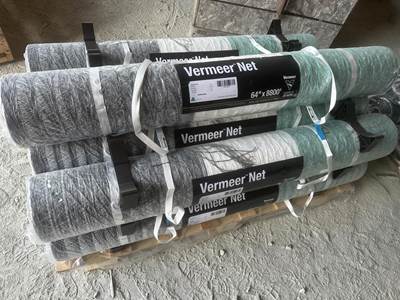 Vermeer NETWRAP 64"X8800'