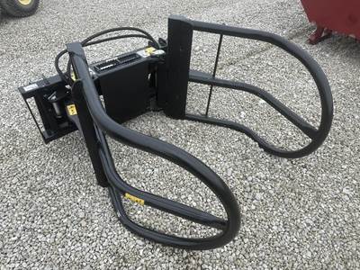 Horst Welding (HLA) BG4000BO500F Bale Grabber