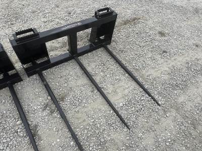 LEGEND ATTACHMENTS 33159 Bale Spear