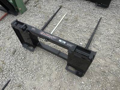 LEGEND ATTACHMENTS 33160 Bale Spear