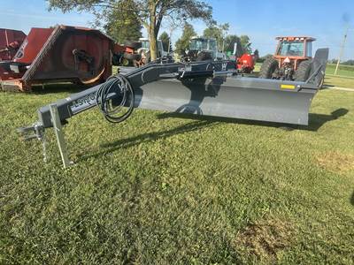 Art's Way LS1200S Box Blade / Scraper