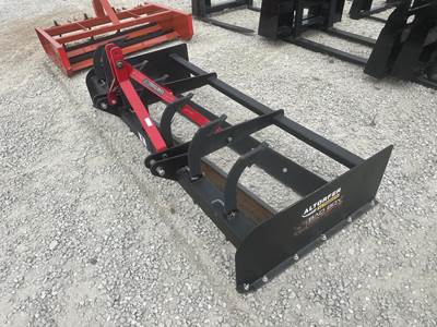 Bad Boy BBLG84 Box Blade / Scraper