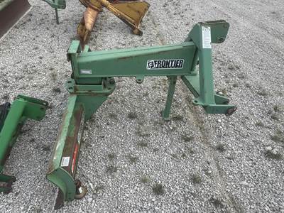 Frontier RB2272 Box Blade / Scraper