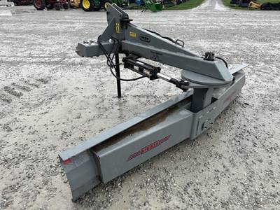 Hiniker HB10 Box Blade / Scraper