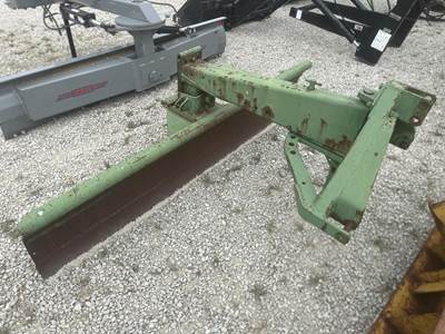 John Deere 115 Box Blade / Scraper
