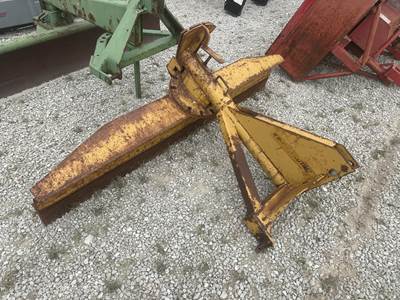 King Kutter RB96 Box Blade / Scraper