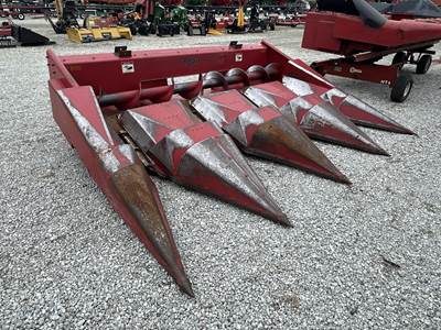 Case IH 1044 Corn Head
