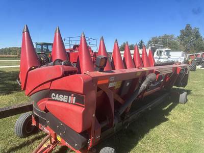 Case IH 4408 Corn Head