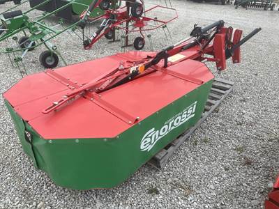 ENOROSSI BT185M Disc Mower