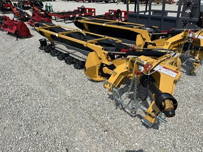 Vermeer M7050 Disc Mower