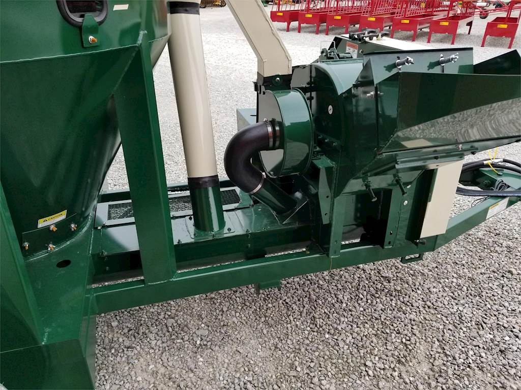 2018 ARTSWAY JR75 Grinder / Mixer For Sale Wilkinson, IN 9568625