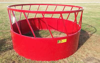 2025 Farmco CF750R Feeder