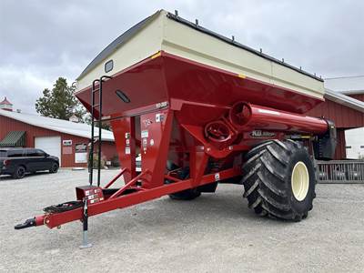 Killbros 1035 Grain Cart