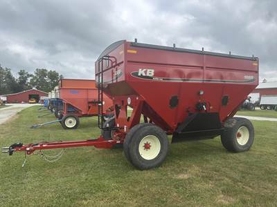 Killbros 1055 Gravity Wagon