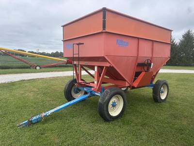 Killbros 385 Gravity Wagon