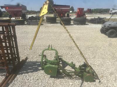 John Deere 350