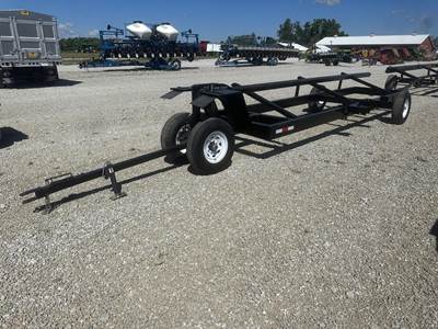 FW MFG 21F Header Trailer