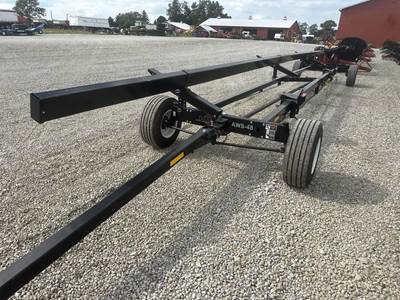 Unverferth AWS48 Header Trailer