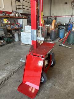 SPLIT-FIRE 1165V Log Splitter