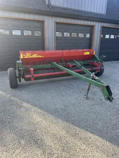 Brillion SS-10 Drill