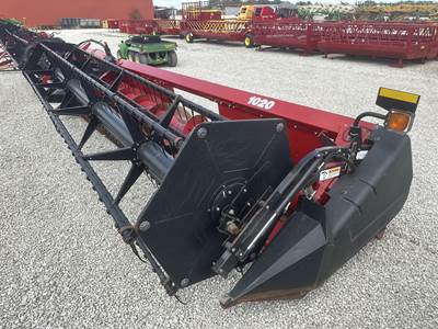 Case IH 1020 Platform