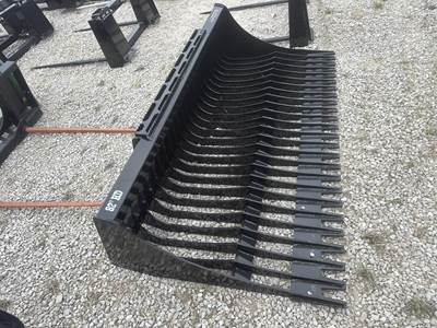 LEGEND ATTACHMENTS 33172 Rock Bucket