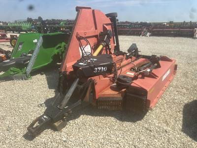 Bush Hog 3710 Rotary Cutter