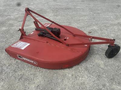Bush Hog SQ172 Rotary Cutter