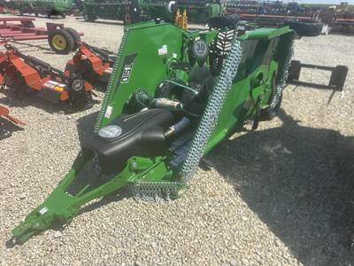 Rhino TS10 Rotary Cutter