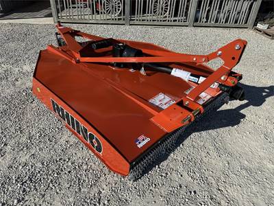 Rhino TW27 Rotary Cutter