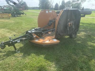 Woods BW12 Rotary Cutter