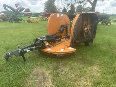Woods BW12 Rotary Cutter