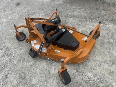 Woods PRD7200 Rotary Cutter