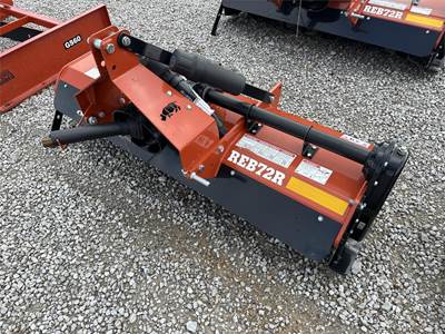 Rhino REB72R Rotary Tiller