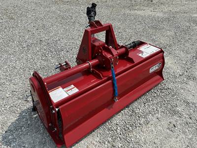 TAR RIVER YCT-R60 Rotary Tiller