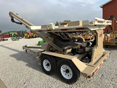 Unverferth 410XL Seed Tender