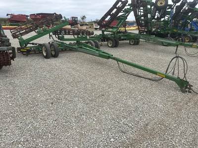 Unverferth ROLLING HARROW 225