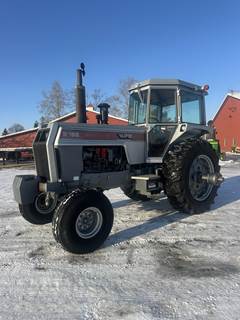 White 2-155 Tractor