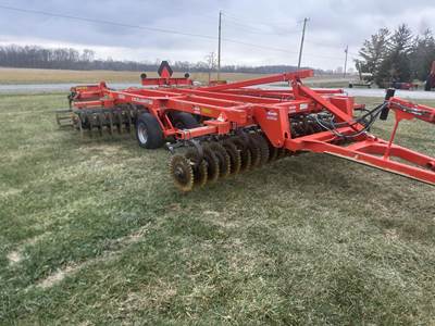 Kuhn 8000-14