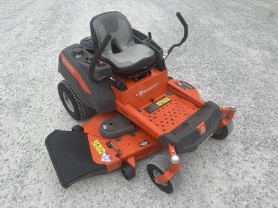 Husqvarna Z254F Zero Turn Mower